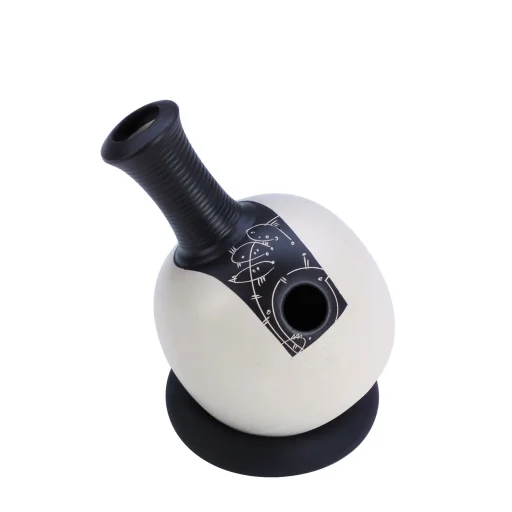 Schlagwerk U 80 – Neck Udu