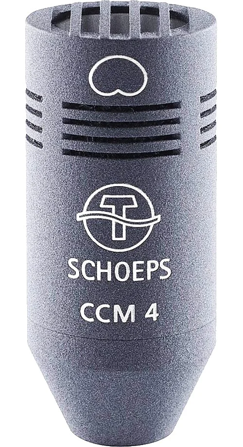 Schoeps CCM 4 L