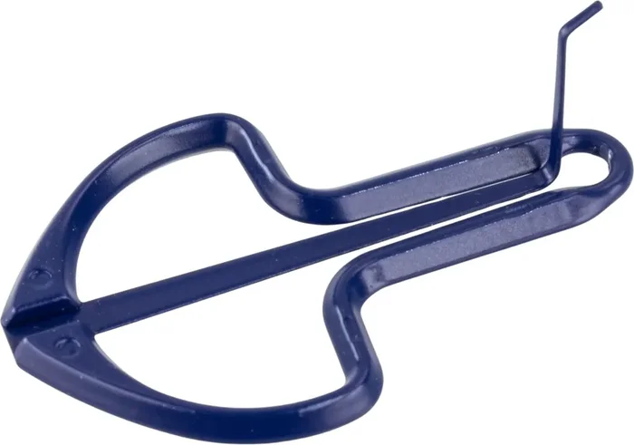 Schwarz 10027 Guimbarde 6 Blue