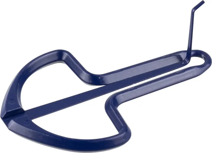 Schwarz 10031 Guimbarde 8 Blue