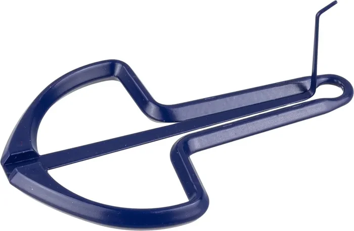 Schwarz 10036 Guimbarde 12 Blue