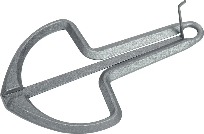 Schwarz Guimbarde G06 – 5.5CM