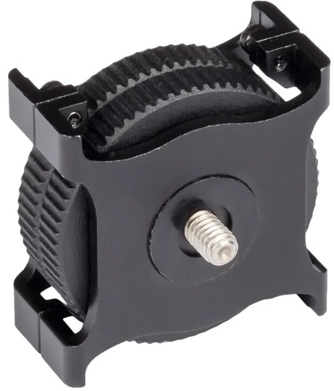 SDJ J-TUBE1X CON1 Support de lumière