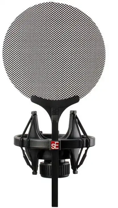 sE Electronics Isolation Pack Filtre anti-pop