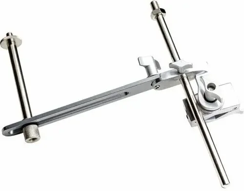 sE Electronics RF Pro Mounting Kit Bouclier acoustique portable