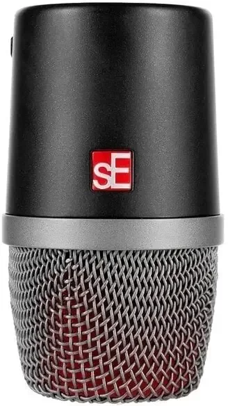 sE Electronics V Kick Microphone pour grosses caisses