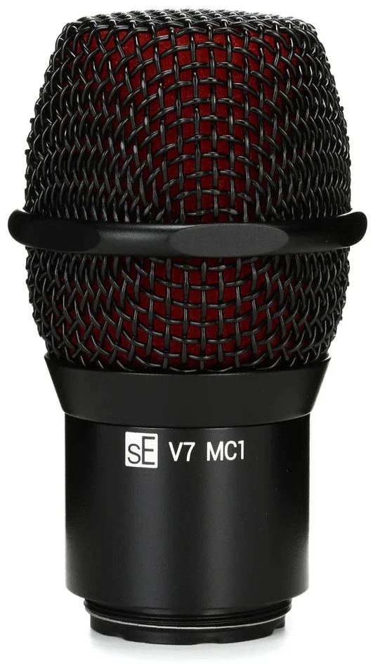SE ELECTRONICS V7 MC1 Black