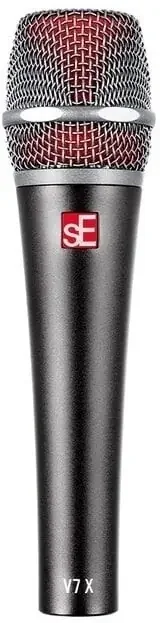 sE Electronics V7 X Microphone dynamique pour instruments