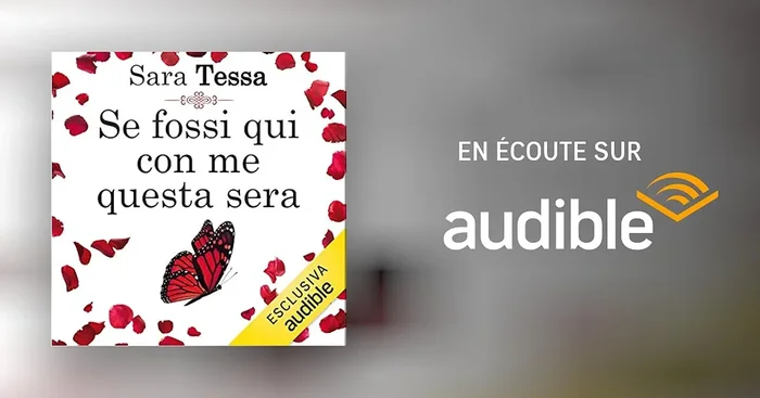 Se fossi qui con me questa sera 1