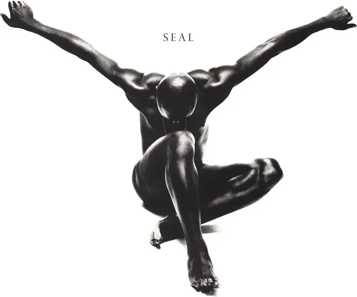 Seal – Seal (Limited Edition) (Clear Coloured) (2 LP)