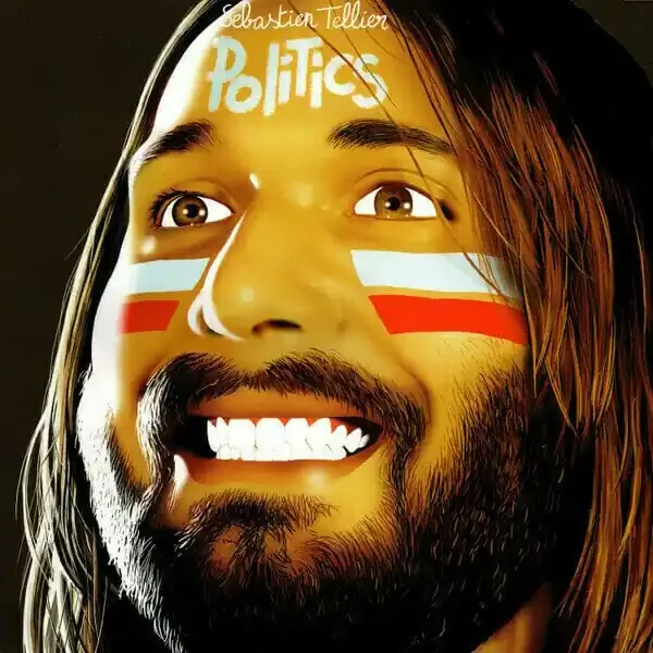 Sebastien Tellier – Politics (LP)