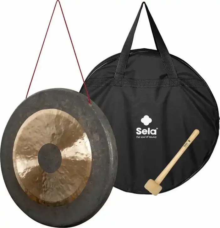 Sela Chau Gong 20″
