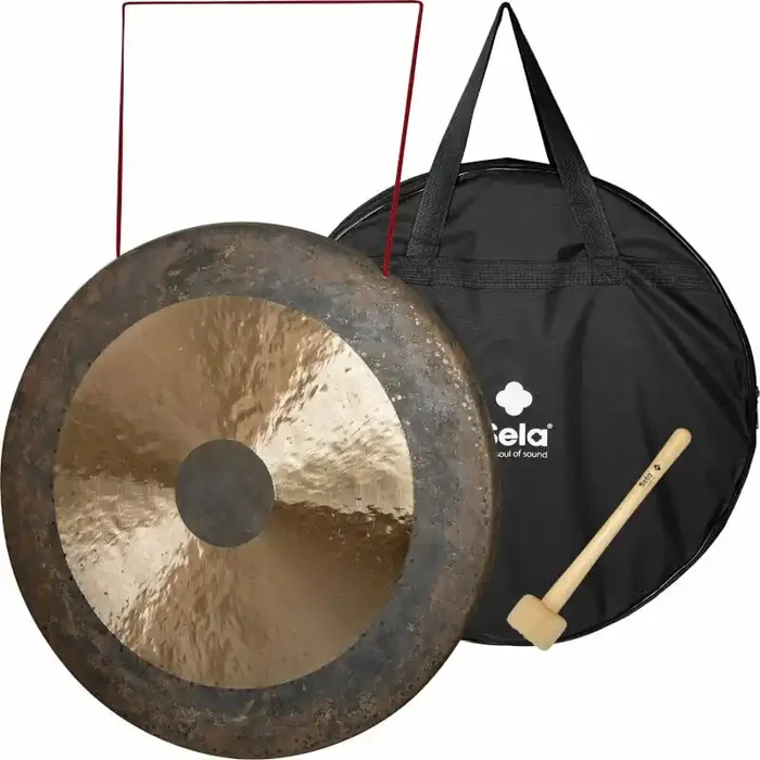 Sela Chau Gong 32″