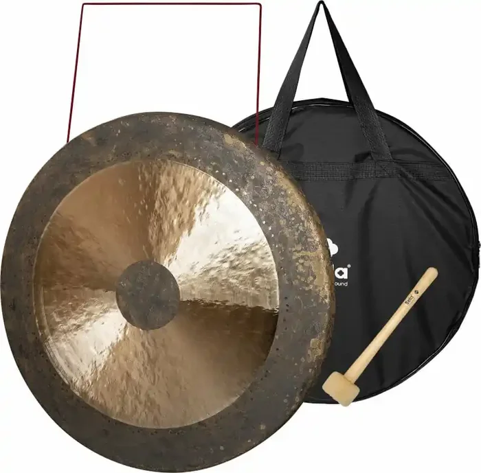 Sela Chau Gong 36″