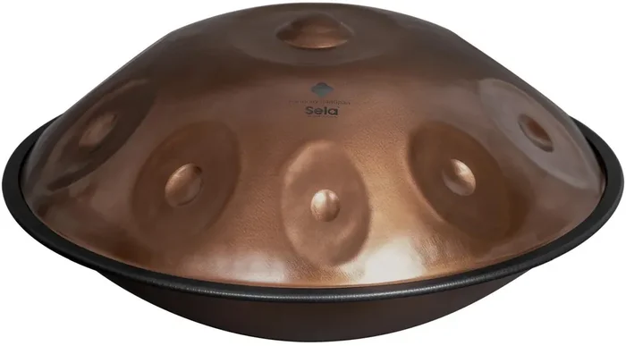 Sela Harmony Handpan