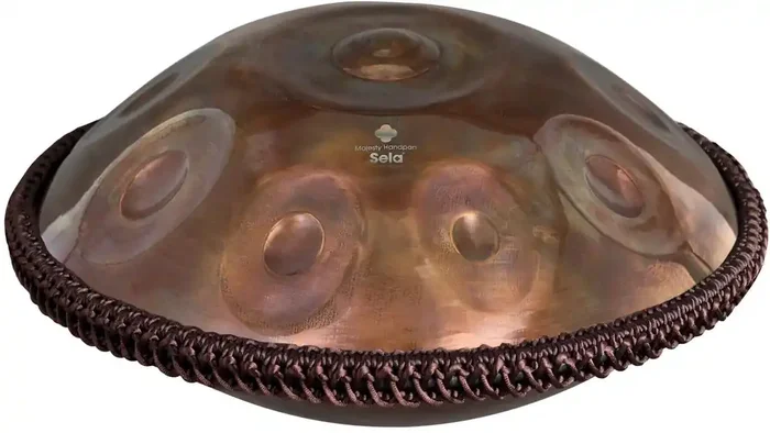 Sela Majesty D Amara Handpan