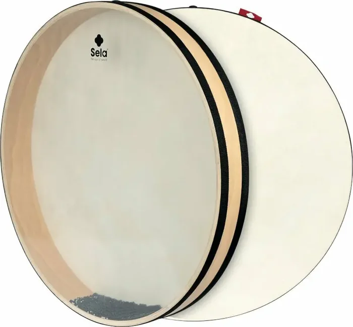 Sela Ocean Tambour à vagues 20″