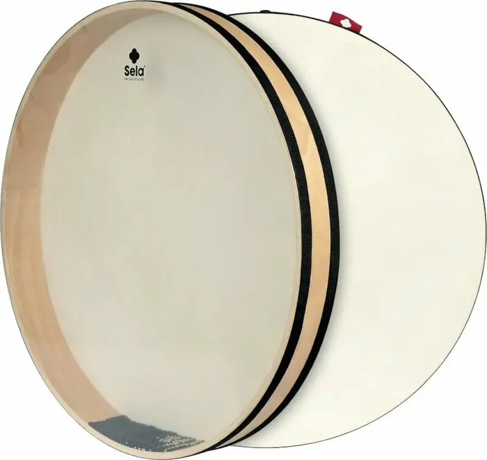 Sela Ocean Tambour à vagues 22″