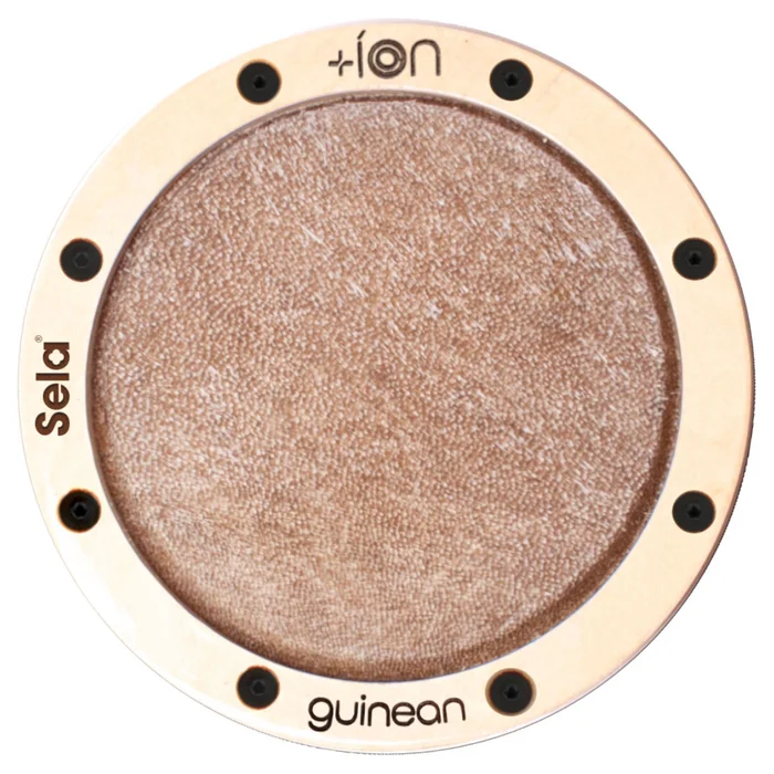 SELA Percussion Ion for Iconic Cajon – Guinean