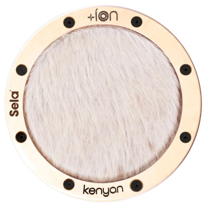 SELA Percussion Ion for Iconic Cajon – Kenyan