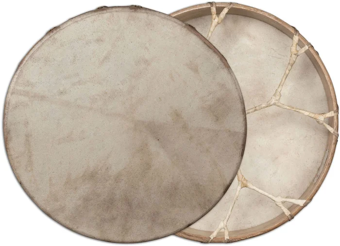 SELA Percussion Shaman Drum Buffalo 20″