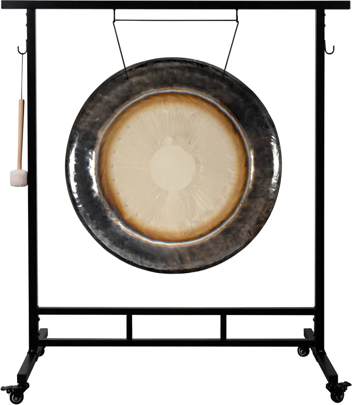 SELA Percussion stand de gong 28″ to 34″