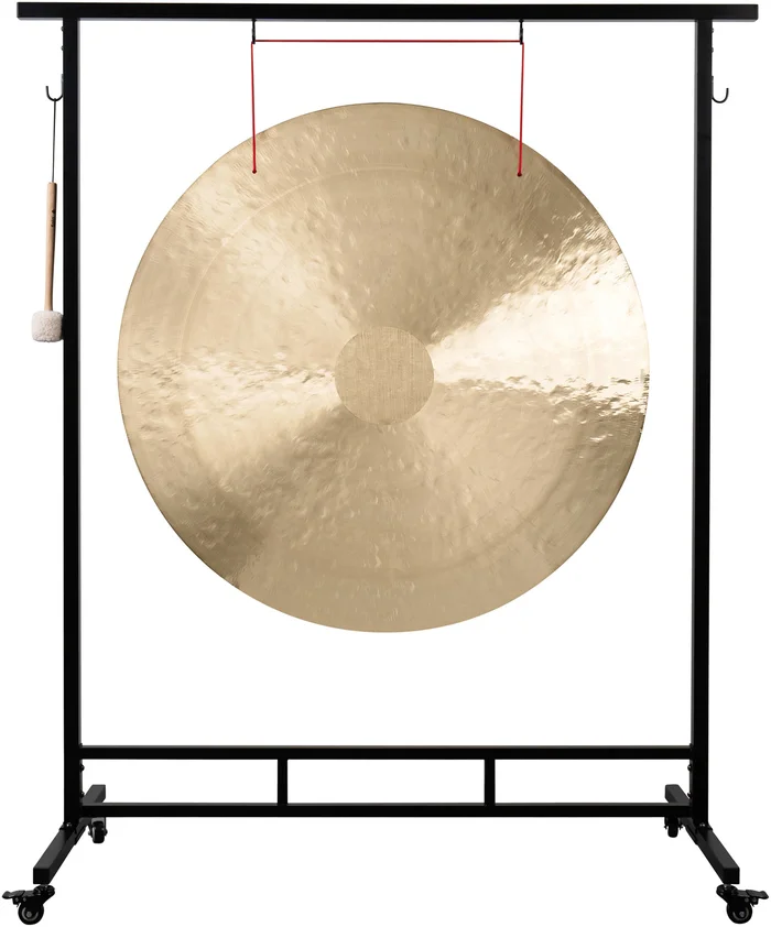 SELA Percussion stand de gong 36″ to 44″