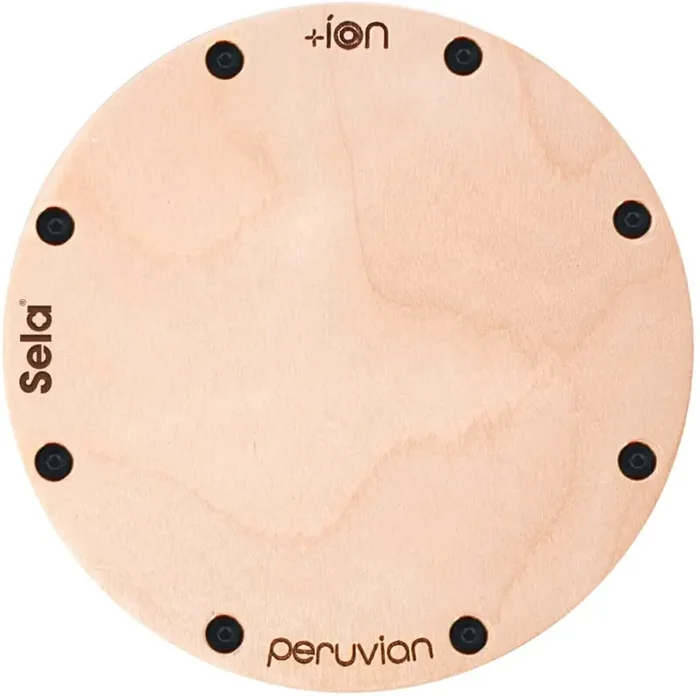 Sela Peruvian Ion Cajon-Accessories
