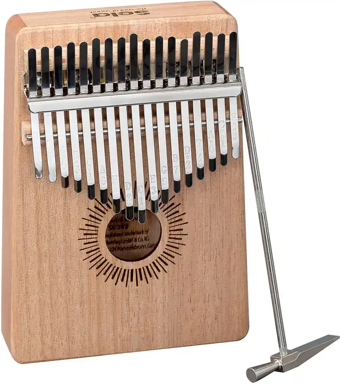 Sela SE 245 Natural Kalimba