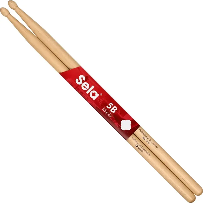 Sela SE 272 Professional 5B Maple Baguettes