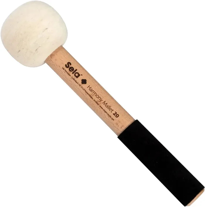 Sela SEASBM20 Baguettes pour percussions