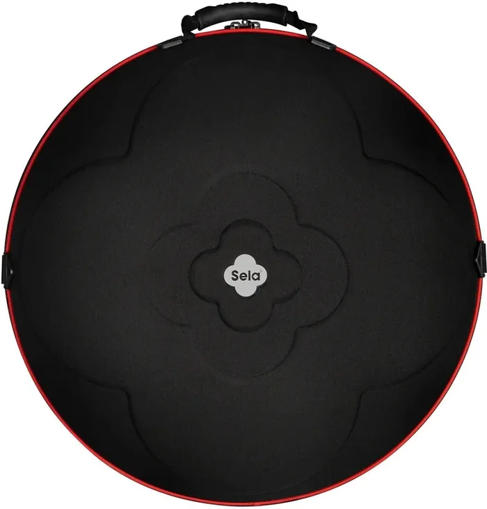 Sela SEHPHC1 Housse pour percussion