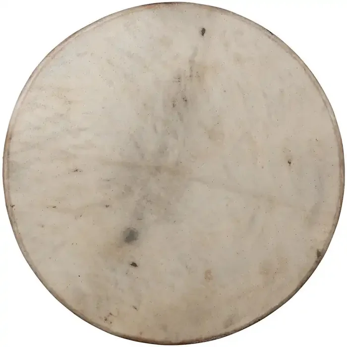 Sela Shaman Buffalo Tambour rituel 22″