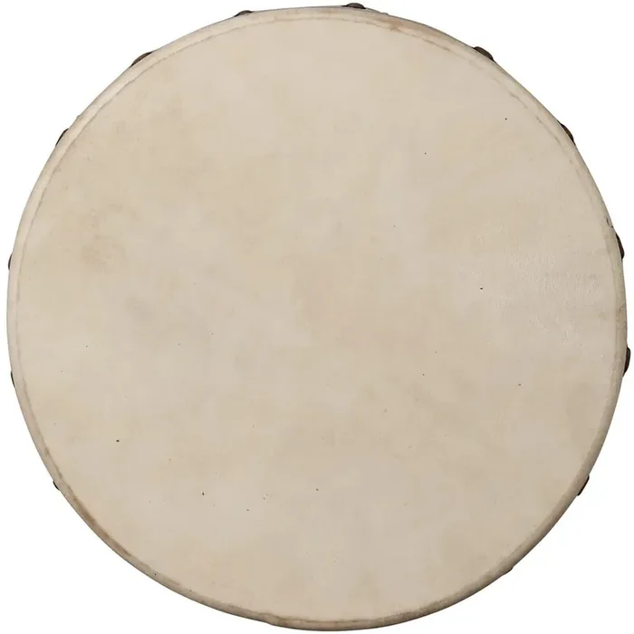 Sela Shaman Goat Tambour rituel 14″