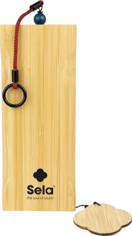 Sela Venti Water (D, F, A, G) Carillon