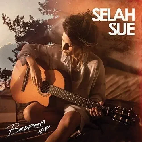 Selah Sue – Bedroom (LP)