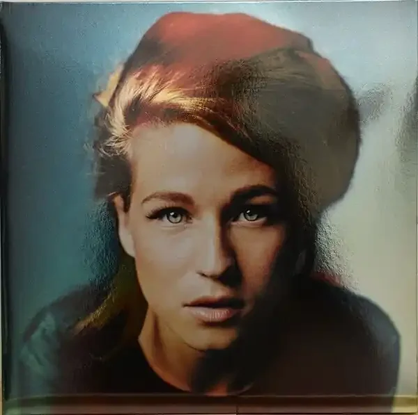 Selah Sue – Reason (2 LP + CD)