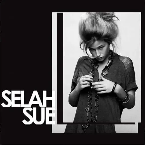 Selah Sue – Selah Sue (LP)