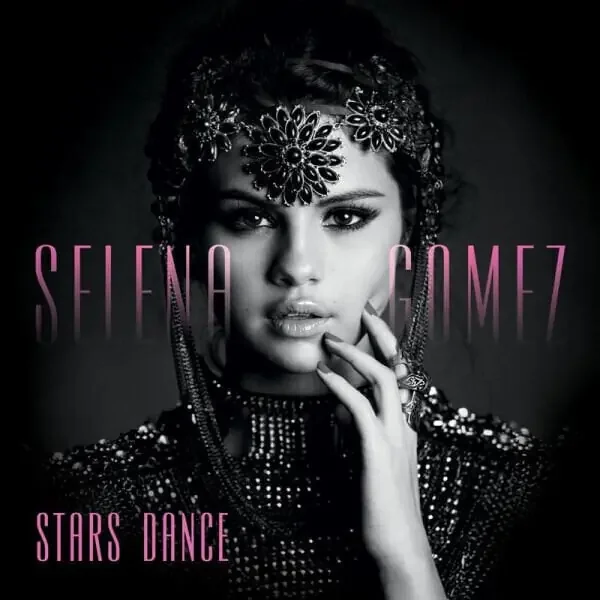 Selena Gomez – Star Dance (CD)