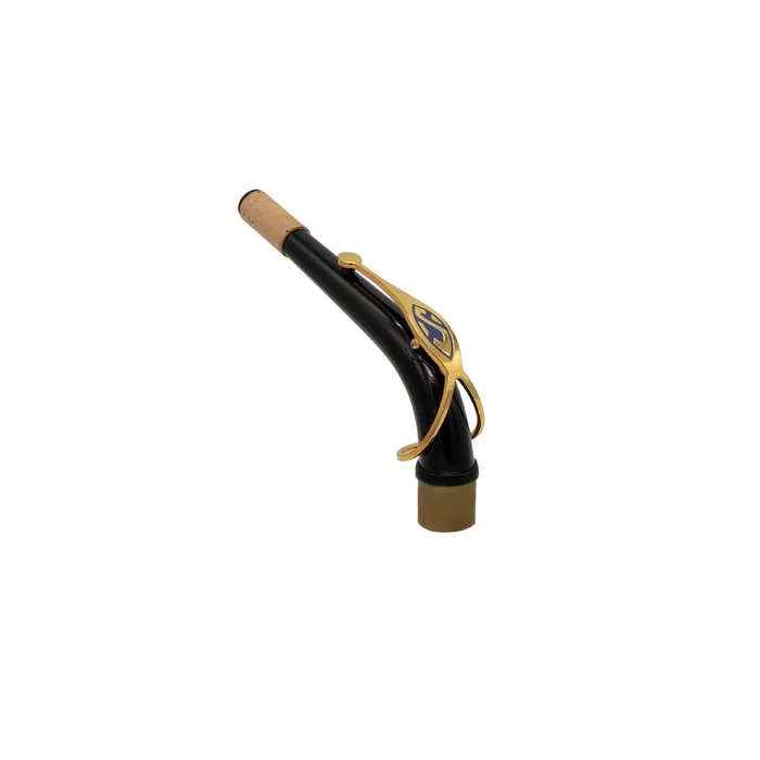 SELMER Bocal Supreme Noir – Sax Alto