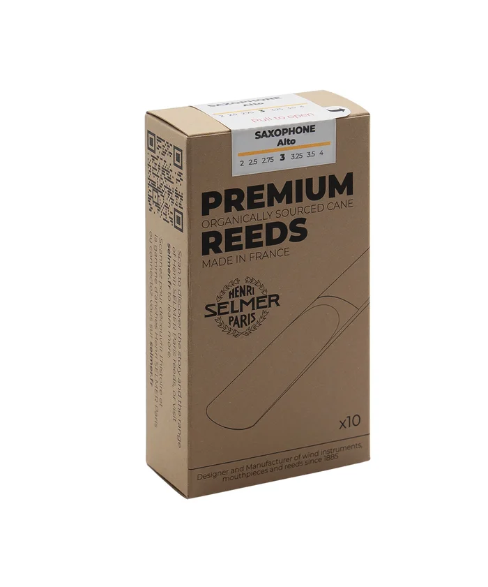 SELMER Premium 2 – Sax Alto (X10)