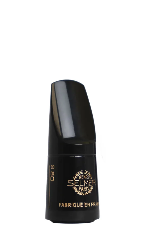 SELMER S80 – C* (Saxophone Sopranino)
