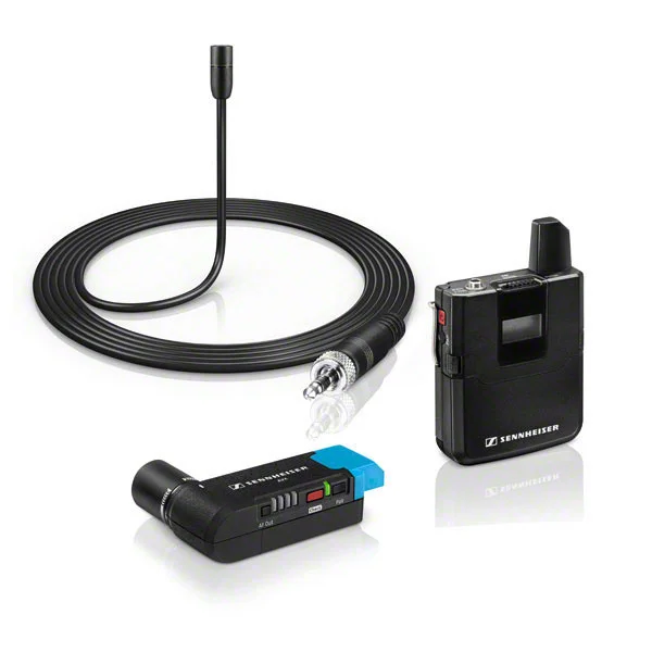 SENNHEISER Avx – ME2 Set -avx – ME2 Set -eu
