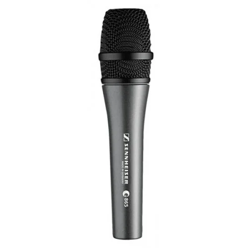 SENNHEISER E 865