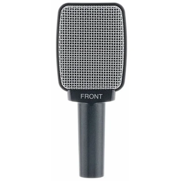 Sennheiser e609 Silver – Image 3