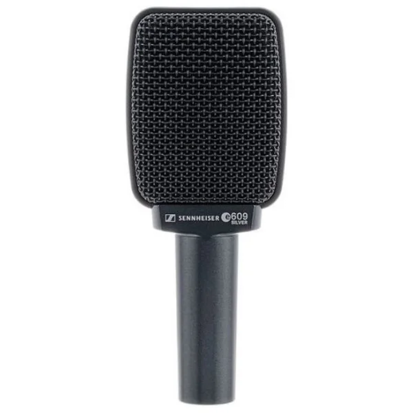 Sennheiser e609 Silver – Image 4