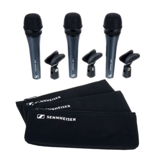 Sennheiser E835 3PACK