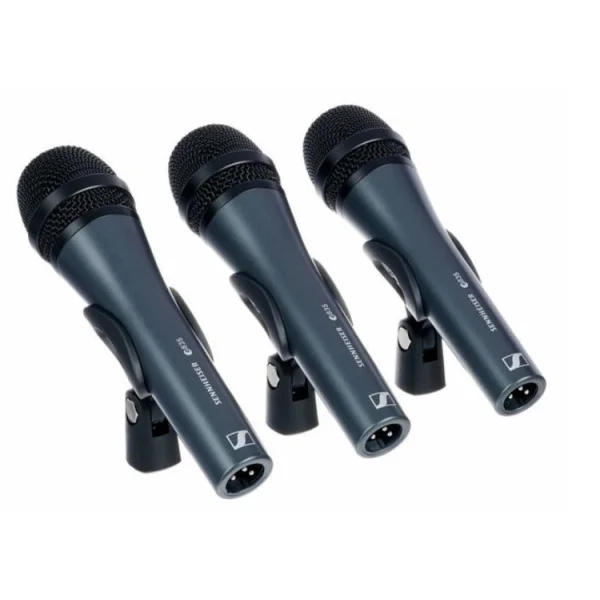Sennheiser E835 3PACK – Image 2