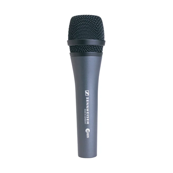 Sennheiser E835