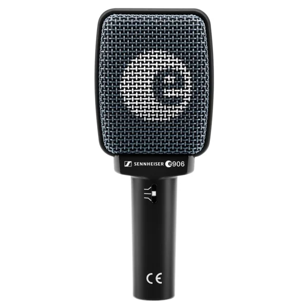 Sennheiser e906
